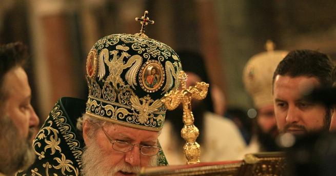 Патриарх Неофит е приет в болница Токуда съобщиха от лечебното