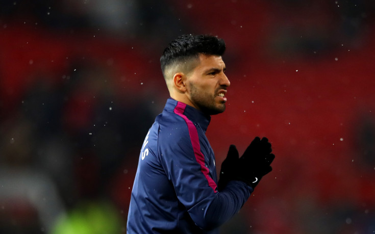 Голмайсторът на Сити аут за две седмици