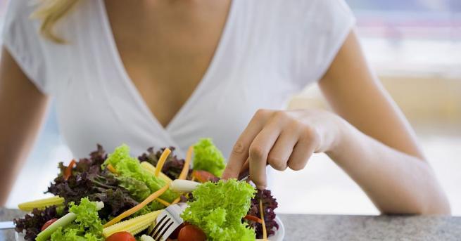 Здравословното хранене не противодейства на ефектите от прекомерната употреба на