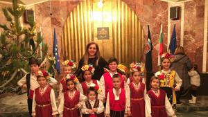 Анна Фолкарт