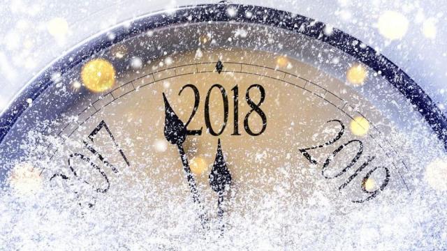 Астрологична прогноза за 2018 година (ВИДЕО)