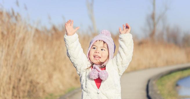 В сутрешните часове налягането ще е малко по високо от обичайното