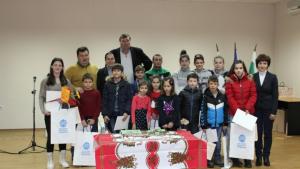 спорт Трявна