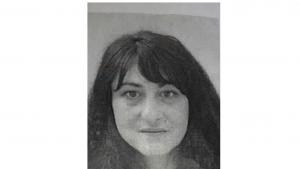 издирвана жена