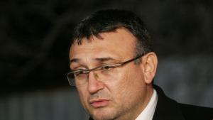 Младен Маринов