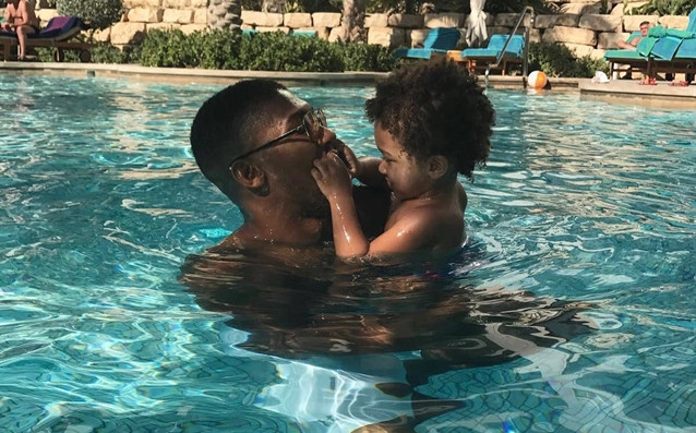 Световният шампион по бокс за професионалисти в тежка категория Антъни