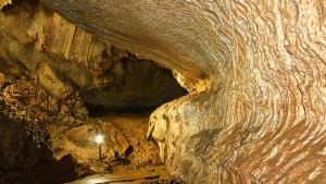 Ягодинска пещера