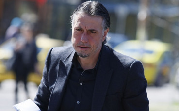 Левски поздрави Иво Тонев за рождения ден