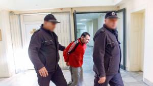 насилник Шумен