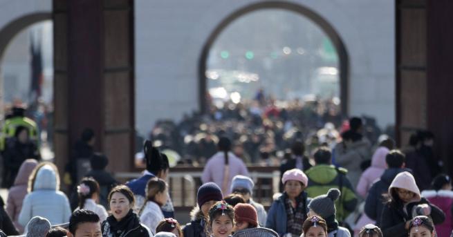 Има място на света където хората почти не използват думи