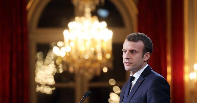 Отравянето на бившия руски двоен агент Сергей Скрипал на британска