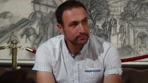 Мартин Ралчевски