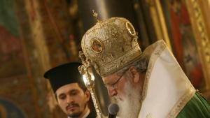 патриарх Неофит