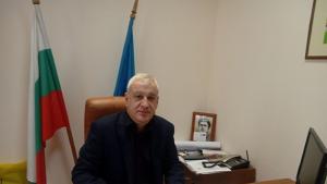 Розалин Петков