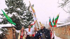 Зверино през 2017