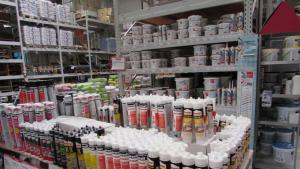 строителни материали