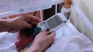 неонатология шумен