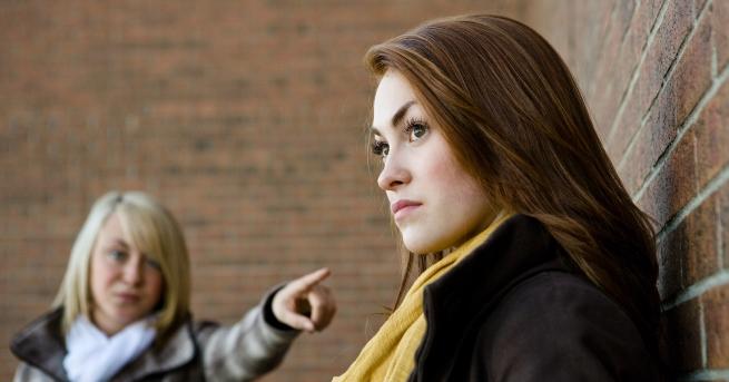 Новата година е чудесен повод да се освободите от отрицателните