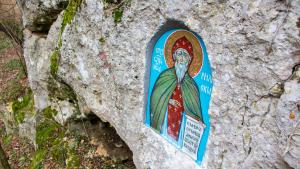 икони шуменско плато