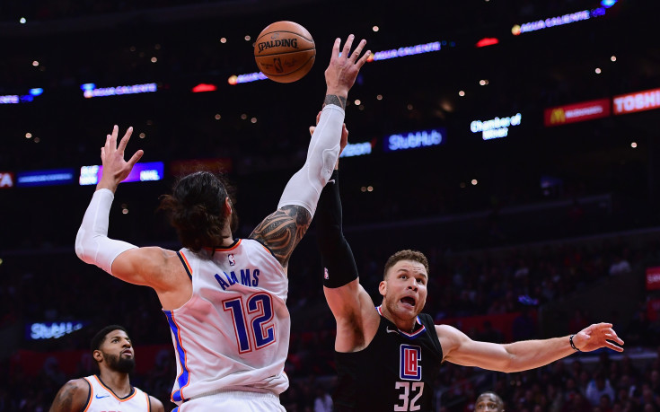 Резултати от НБА