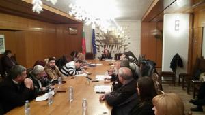 Обществено обсъждане на смолянския бюджет за 2018