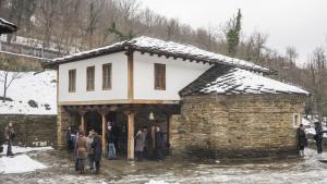 Църквата Свето Богоявление