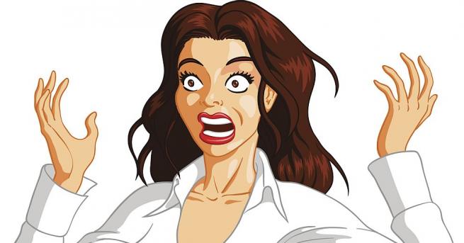 Стресът днес е стотици пъти по силен отколкото в миналото Неслучайно