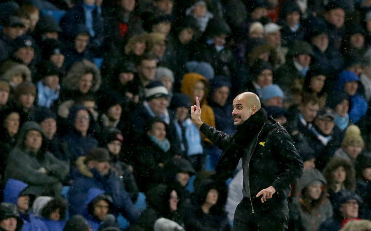 Гуардиола: Най-трудният момент за привличане на играчи е сега