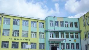 Христо Ботев Добрич