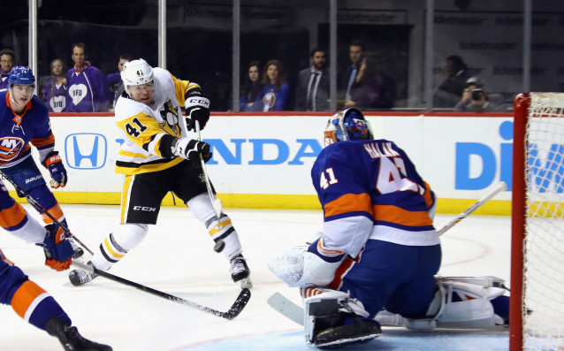 Първенство на Националната хокейна лига на САЩ и Канада НХЛ