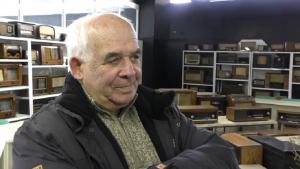 радиоапарати