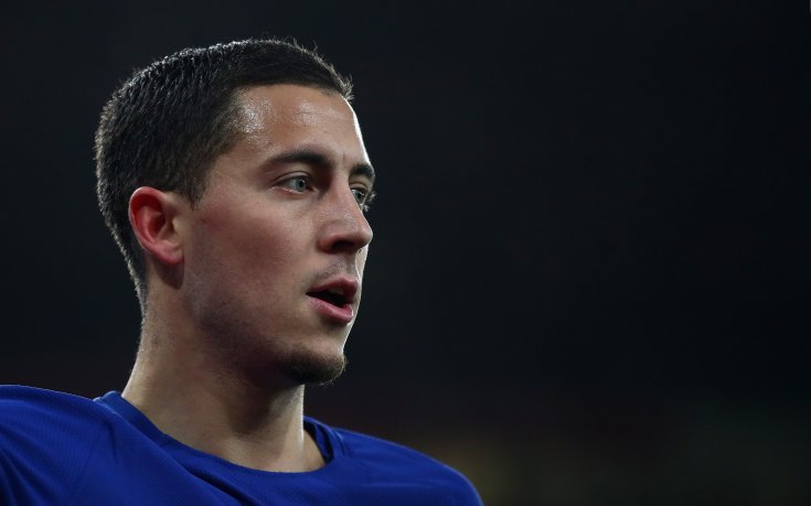 Зидан е ключът Азар да акостира в Реал Мадрид