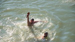 Богоявление Сливен