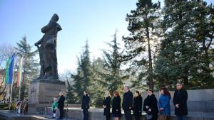 Враца честване