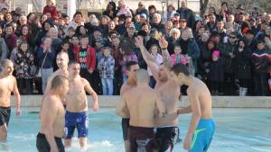 Богоявление Търговище