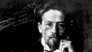 Антон Чехов