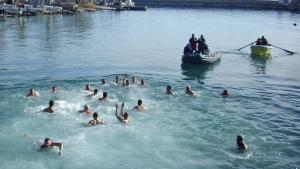 балчик богоявление