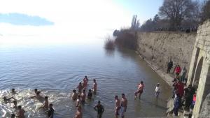 Богоявление във Видин