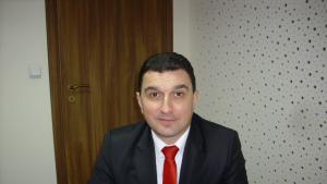 Генерал Тошево Валентин Димитров