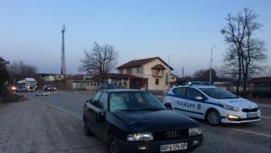 катастрофа Враца