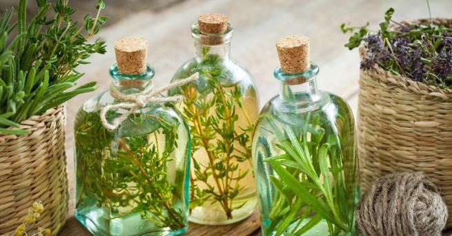 Тази нощ в нощта срещу Еньовден звездите слизат на земята