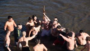 Ловеч кръст
