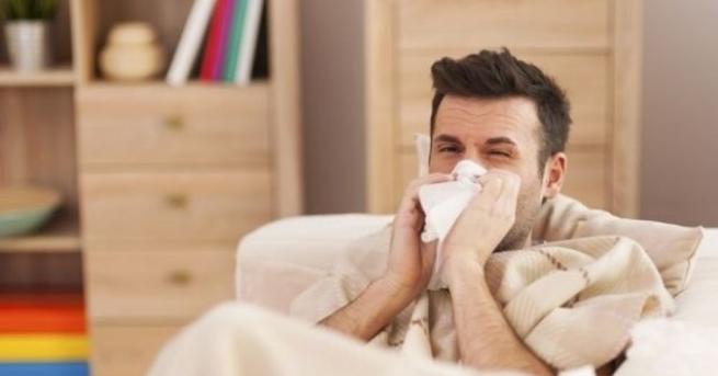 Грипна епидемия обявиха в Бургас Стара Загора и Шумен Първите