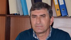Драгомир Колев Хасково