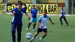 ученически игри