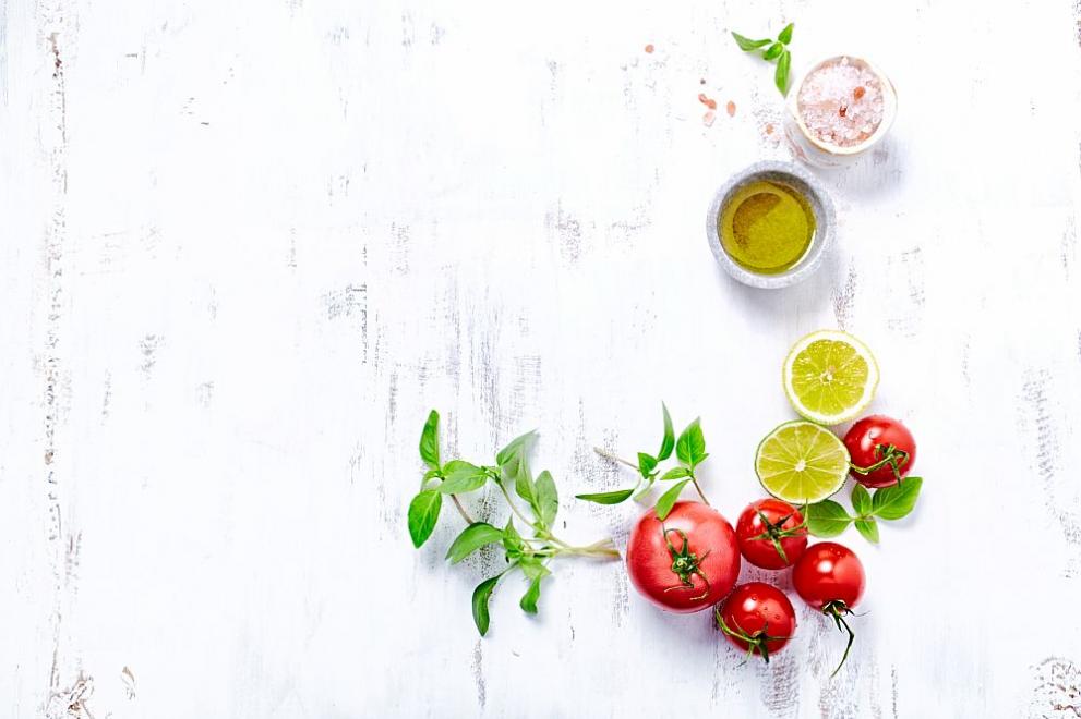  домат домати 