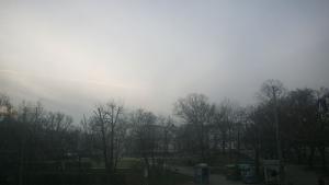 Мръсен въздух София