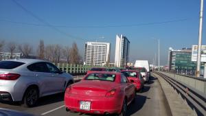 булевард Брюксел