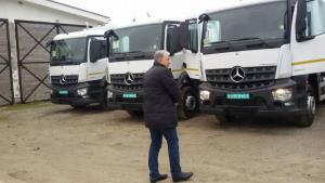 Чистота Шумен