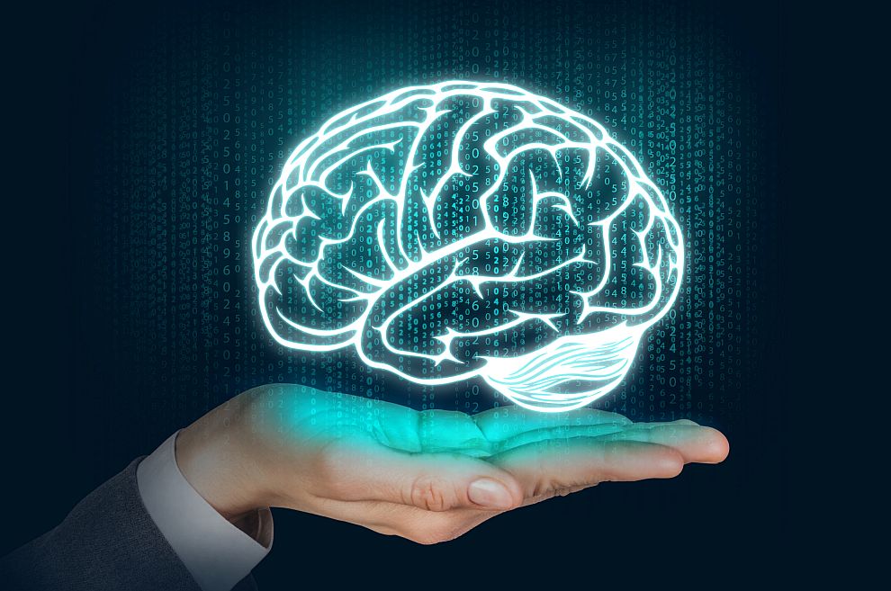 Британски учени от университета твърдят, че в човешкия мозък функционира безжичен скенер на човешките емоции